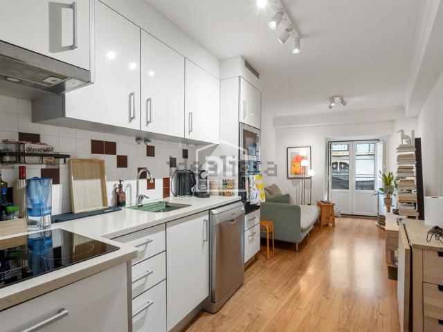 Apartamento venda em Lisboa