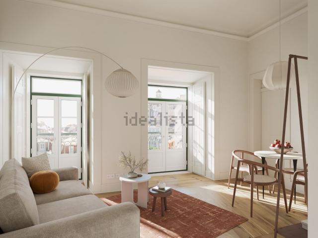 Apartamento venda em Arroios, Lisboa