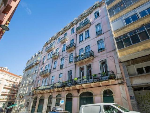 Apartamento alugar em Arroios, Penha de França
