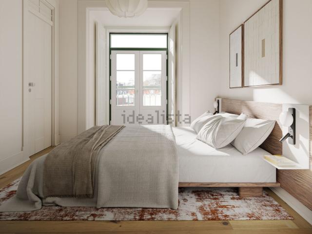 Apartamento venda em Arroios, Lisboa