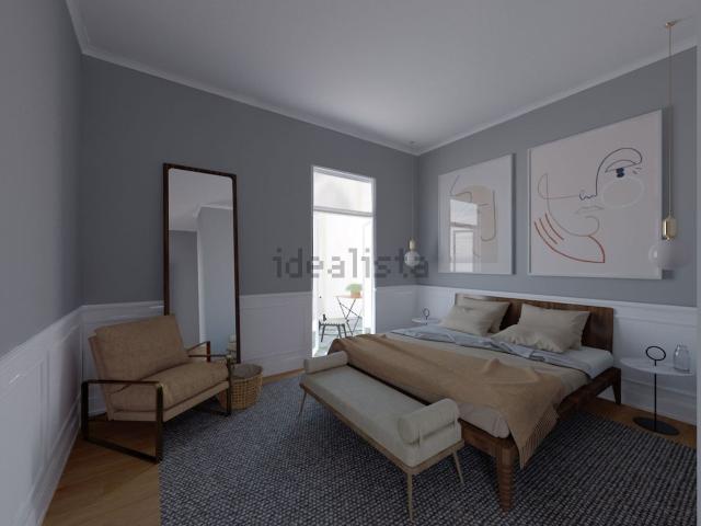 Duplex venda em Lisboa