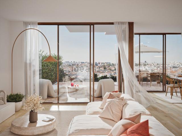 Duplex venda em São Vicente de Fora, Lisboa