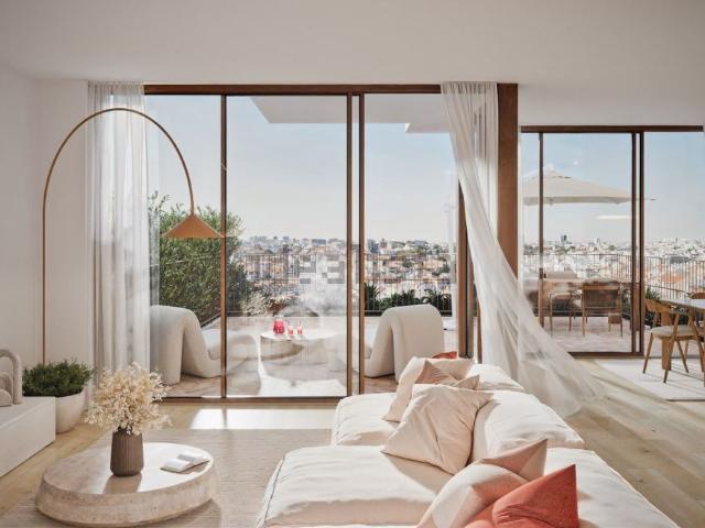Duplex venda em Lisboa