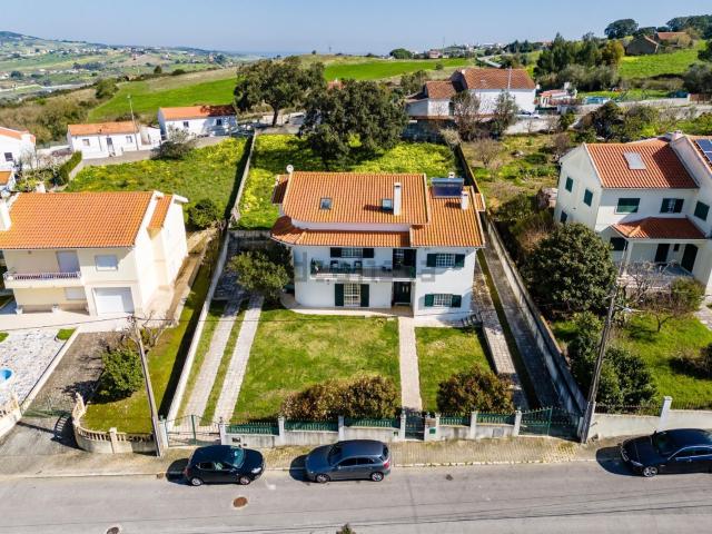 Apartamento venda em Arruda Dos Vinhos, Lisboa