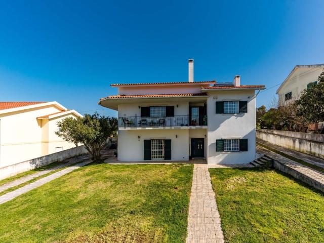 Apartamento venda em Arruda Dos Vinhos, Lisboa