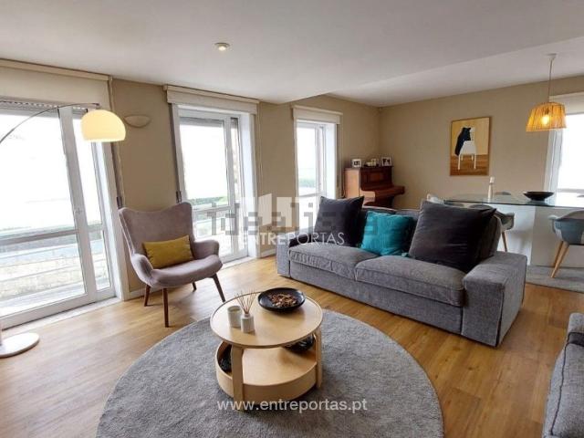 Apartamento venda em Vila Do Conde, Porto