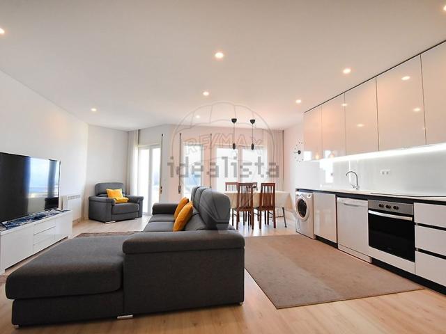 Apartamento venda em Árvore, Vila do Conde