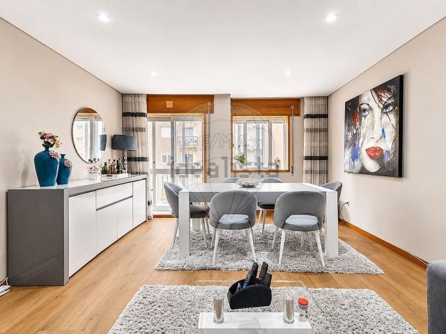 Apartamento venda em Vila Do Conde, Porto