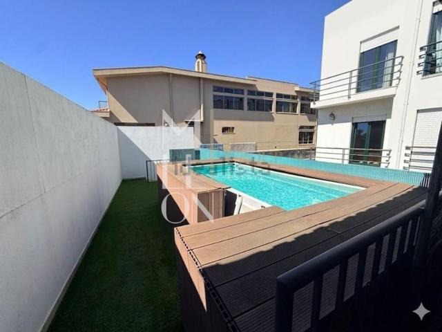 Apartamento venda em Vila Do Conde, Porto