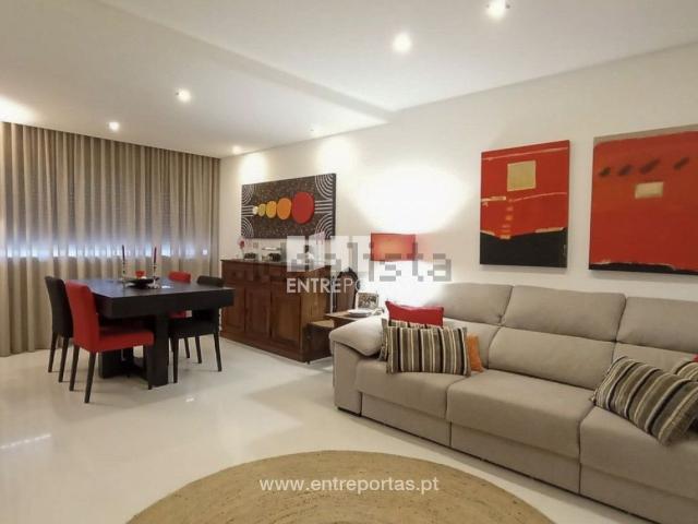 Apartamento venda em Vila Do Conde, Porto