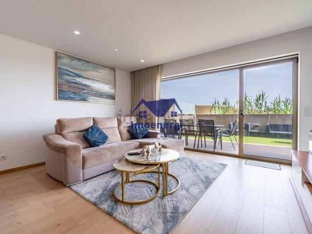 Apartamento venda em Vila Do Conde, Porto