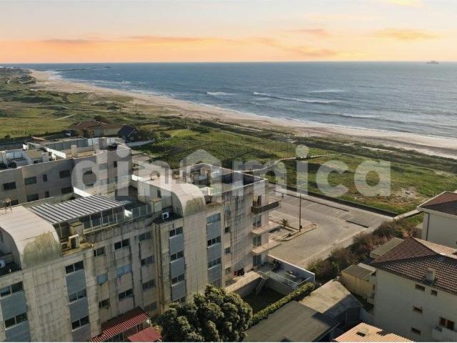 Apartamento alugar em Vila Do Conde, Porto