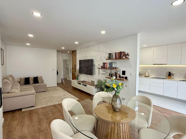 Apartamento venda em Vila Do Conde, Porto