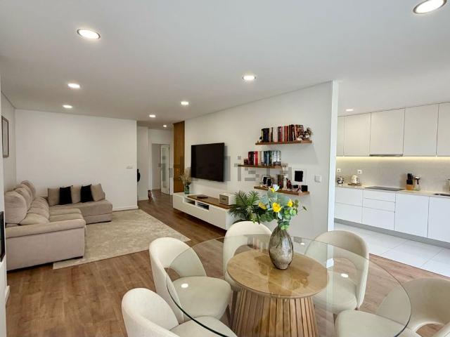 Apartamento venda em Vila Do Conde, Porto