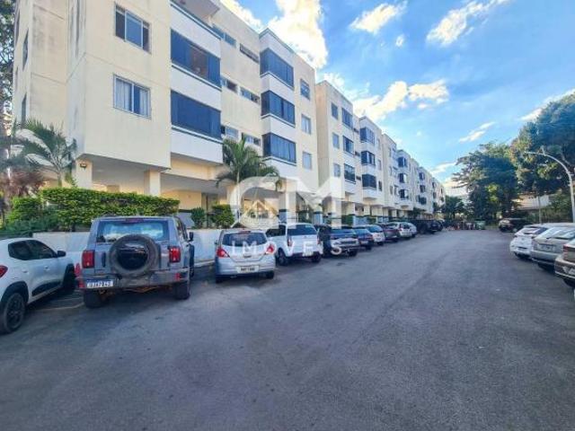 Apartamento venda em SQN 303, Plano Piloto