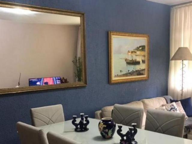 Apartamento venda em Região Geográfica Imediata do Distrito Federal, Região Integrada de Desenvolvimento do Distrito Federal e Entorno