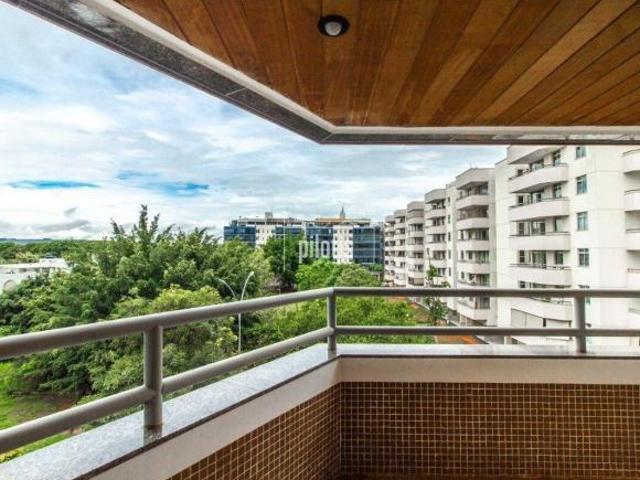 Apartamento venda em SQN 211, Plano Piloto