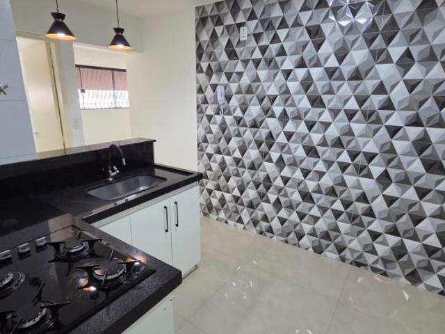 Apartamento venda em SCRN 708/709, Plano Piloto