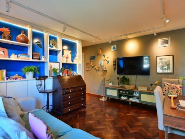 Apartamento venda em Região Geográfica Imediata do Distrito Federal, Região Integrada de Desenvolvimento do Distrito Federal e Entorno