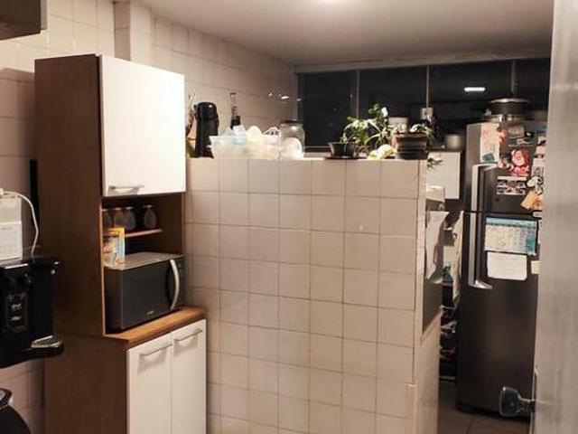 Apartamento venda em SQS 416, Plano Piloto