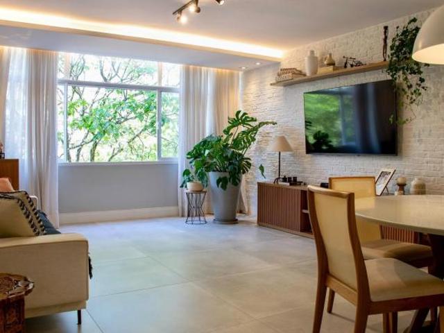 Apartamento venda em SQS 302, Plano Piloto