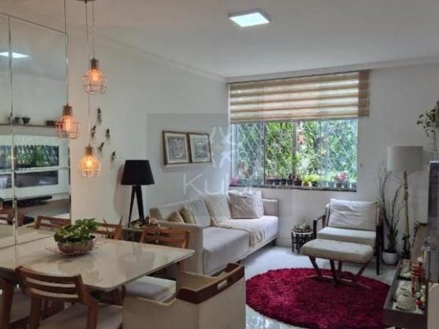 Apartamento venda em SQS 104, Plano Piloto