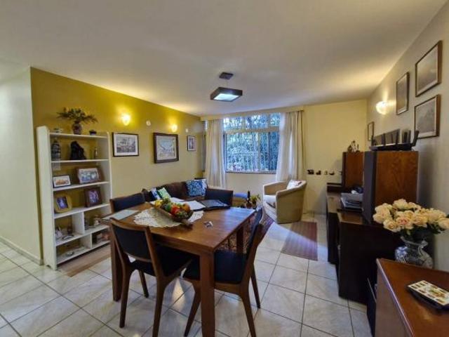 Apartamento venda em CLN 208, Plano Piloto