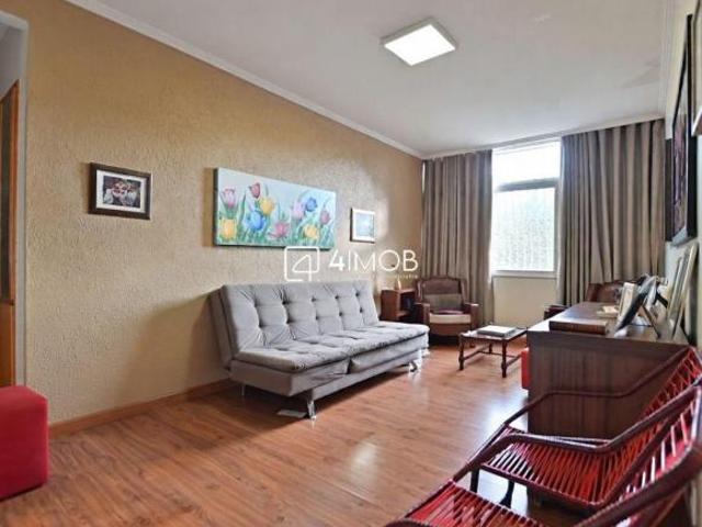 Apartamento venda em SQS 307, Plano Piloto