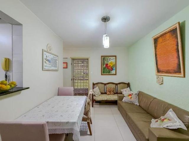 Apartamento venda em SQS 104, Plano Piloto