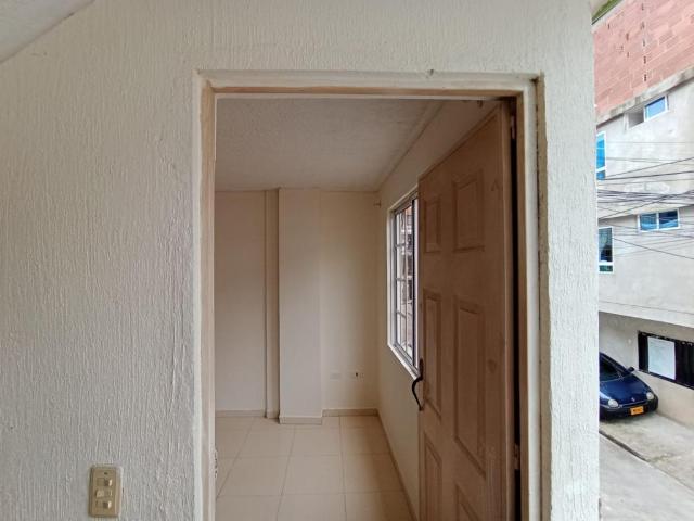 Apartamento en arriendo en Santander