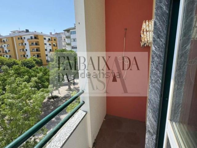 Apartamento alugar em Asseiceira, Rio Maior