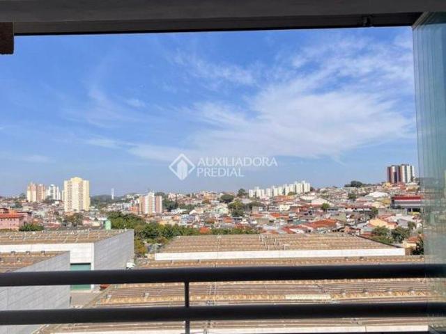 Apartamento venda em Chácara Dublin Paulista, São Bernardo do Campo