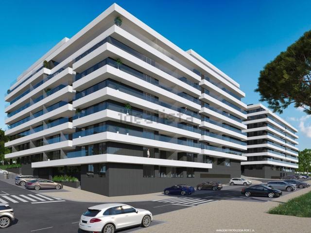 Apartamento venda em Gandra de Moreira, Bitarães