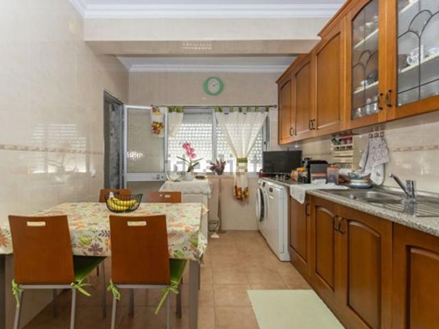 Apartamento venda em Urbanização dos Cruzeiros, Montijo