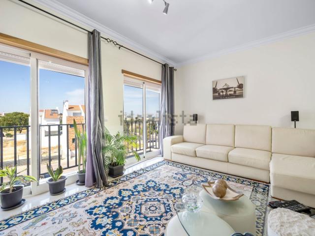 Duplex venda em Figueira da Vergonha, Montijo