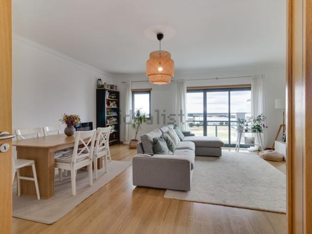 Apartamento venda em Figueira da Vergonha, Montijo