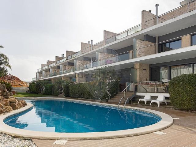 Apartamento venda em Figueira da Vergonha, Montijo