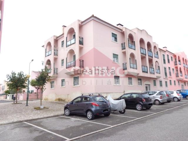 Apartamento venda em Carodes, Montijo