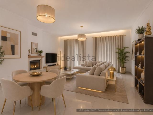 Apartamento venda em Figueira da Vergonha, Montijo