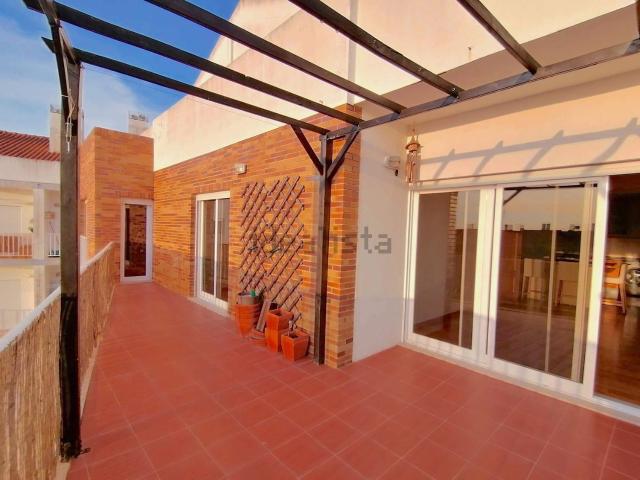Duplex alugar em Atalaia e Alto Estanqueiro-Jardia, Montijo
