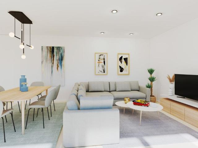 Apartamento en venta en Atalaya-Isdabe, Costa del Sol Occidental