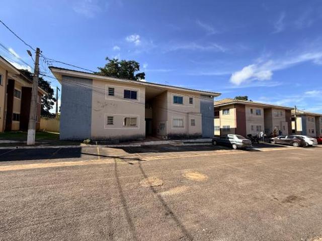 Apartamento venda em Região Geográfica Imediata de Luziânia, Região Integrada de Desenvolvimento do Distrito Federal e Entorno