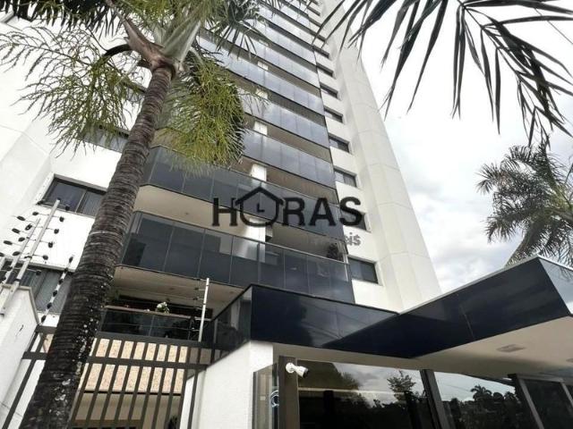 Apartamento aluguel em Quilombo, Cuiabá