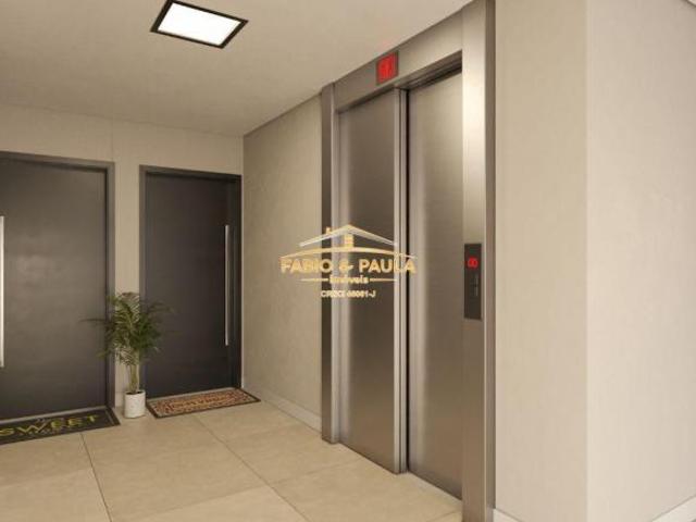 Apartamento venda em Região Imediata de Bragança Paulista, Atibaia