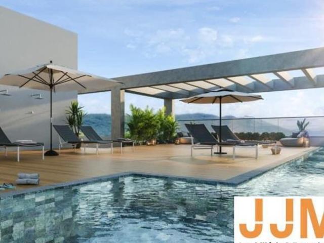 Apartamento venda em Vila Nova Aclimação, Atibaia