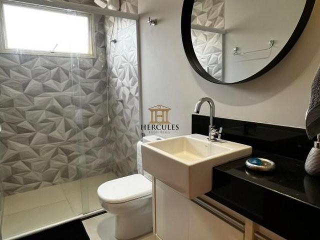 Apartamento venda em Vila Nova Aclimação, Atibaia