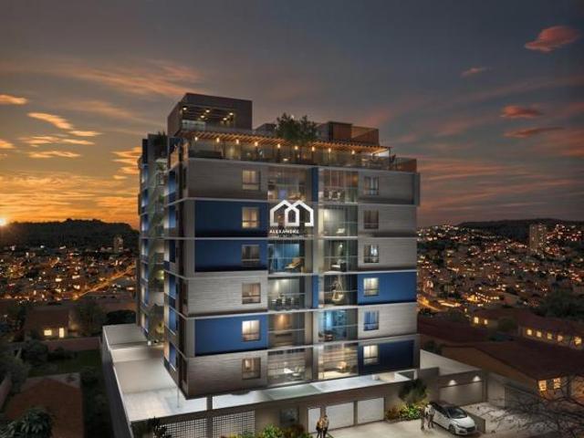 Apartamento venda em Região Imediata de Bragança Paulista, Atibaia