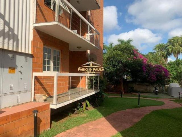 Apartamento venda em Região Imediata de Bragança Paulista, Atibaia