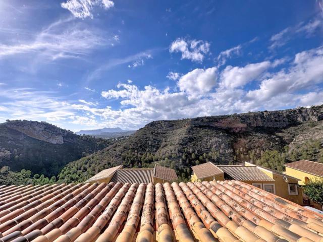 Apartamento en venta en la Marina Alta, Valencia