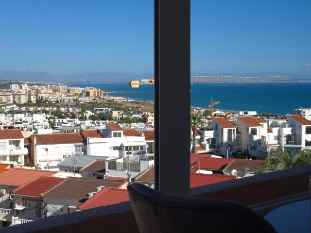 Dúplex en venta en el Baix Segura / La Vega Baja, Valencia
